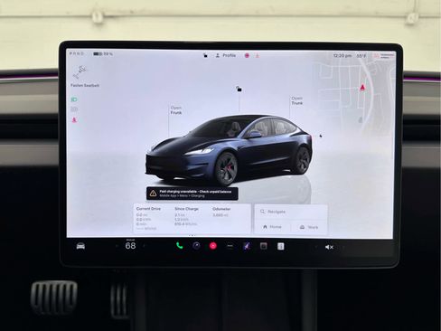 Used 2025 Tesla Model 3 Performance image 27