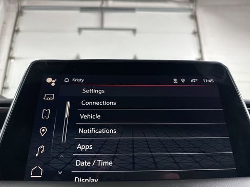 Used 2024 GMC Yukon AT4 w/ Technology Package image 30