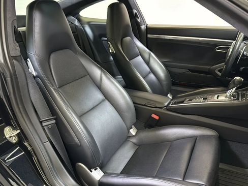 Used 2015 Porsche 911 Carrera 4S image 23
