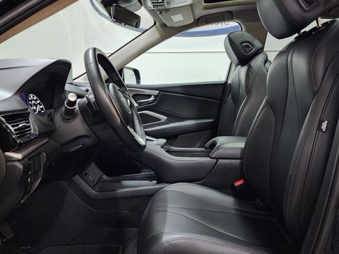 Used 2023 Acura RDX AWD image 13