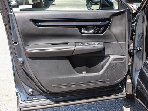 Certified 2026 Honda CR-V Sport Touring image 20