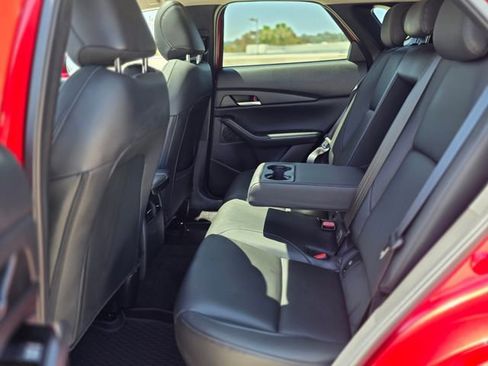 Certified 2025 MAZDA CX-30 AWD 2.5 S w/ Preferred Package image 17