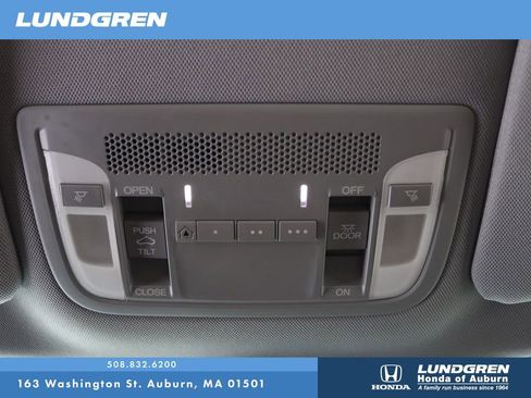 Used 2022 Acura ILX w/ Premium Package image 30