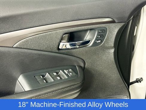 Certified 2022 Honda Pilot EX-L image 21