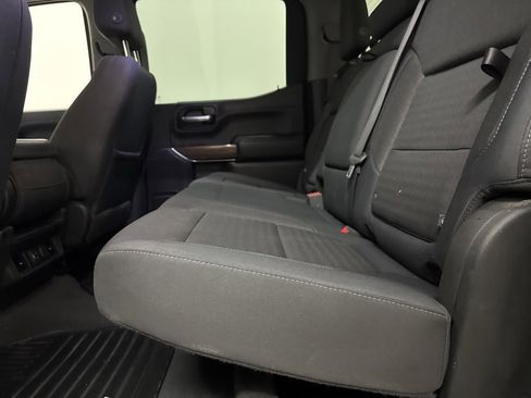 Used 2019 Chevrolet Silverado 1500 RST w/ All-Star Edition image 45