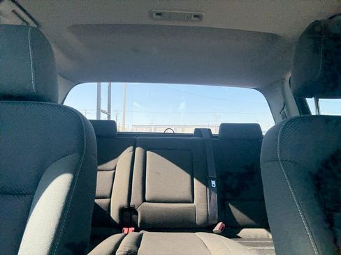 Used 2015 Chevrolet Silverado 1500 LT w/ Trailering Package image 26