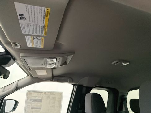 New 2026 Nissan Frontier S w/ S Utility Package AWD/4WD image 15