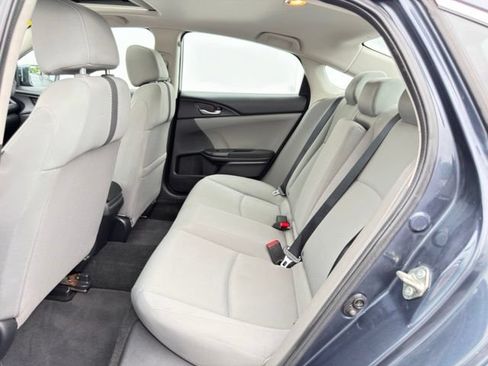 Used 2019 Honda Civic EX image 21