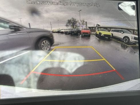 New 2026 Hyundai Elantra SEL Sport Premium w/ Cargo Package FWD image 22