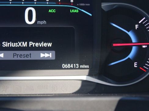 Used 2019 Honda Pilot Elite image 41