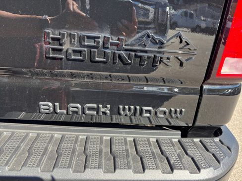 New 2025 Chevrolet Silverado 2500 High Country w/ High Country Premium Package image 17