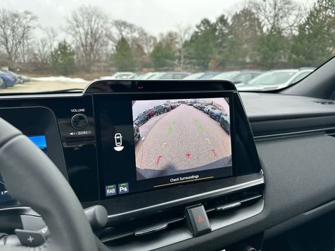 New 2026 Subaru Outback Premium image 30