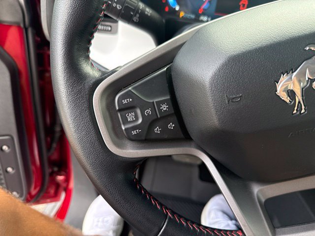 Used 2026 Ford Bronco Heritage Edition AWD/4WD image 23
