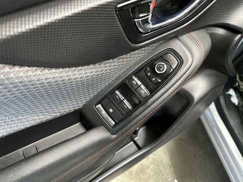 Used 2023 Subaru Forester Sport image 17