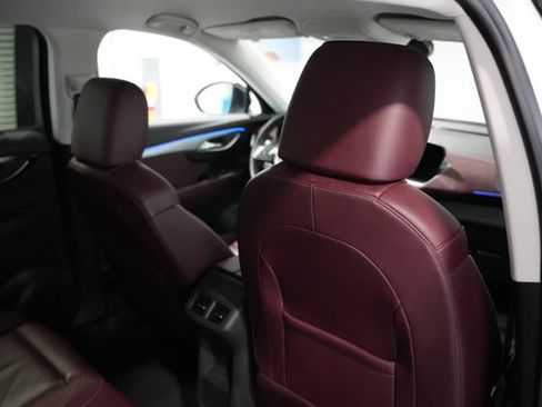 Used 2024 Buick Envision Sport Touring AWD/4WD image 20