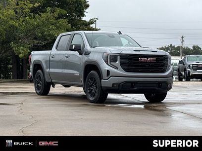 New 2026 GMC Sierra 1500 Elevation w/ Elevation Premium Package