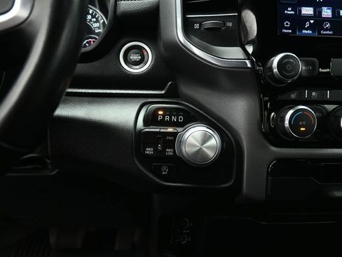 Used 2023 RAM 1500 Laramie image 15