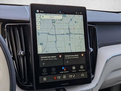 New 2026 Volvo XC60 B5 Ultra w/ Protection Package Premier image 13