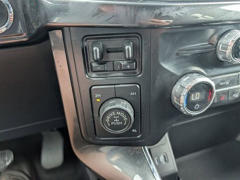 Used 2021 Ford F150 XLT w/ Equipment Group 302A High AWD/4WD image 19