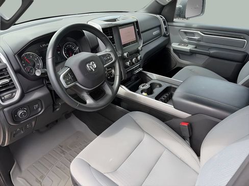 Used 2023 RAM 1500 Big Horn AWD/4WD image 9