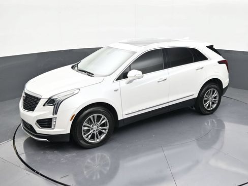 Used 2023 Cadillac XT5 Premium Luxury FWD image 13