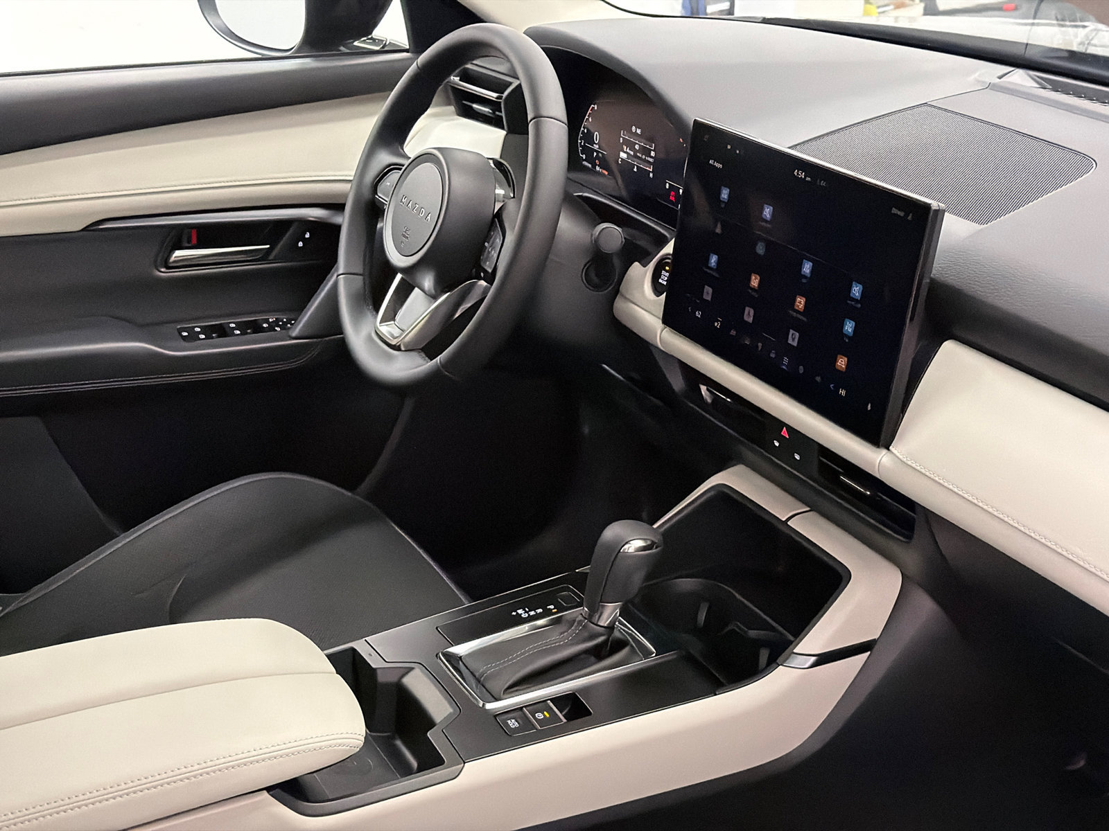 New 2026 MAZDA CX-5 Select AWD/4WD image 10