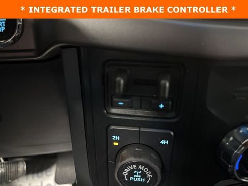 New 2025 Ford F150 XLT w/ Equipment Group 303A High image 20