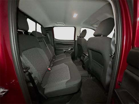 New 2025 Ford Ranger XLT w/ FX4 Off-Road Package image 29