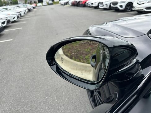 Used 2021 Porsche Cayenne GTS AWD/4WD image 12