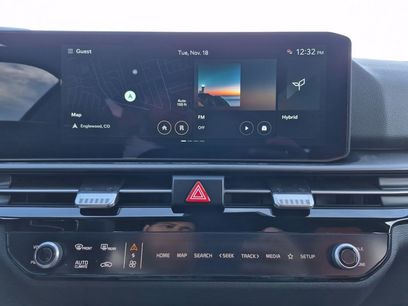 New 2026 Kia Sportage SX Prestige