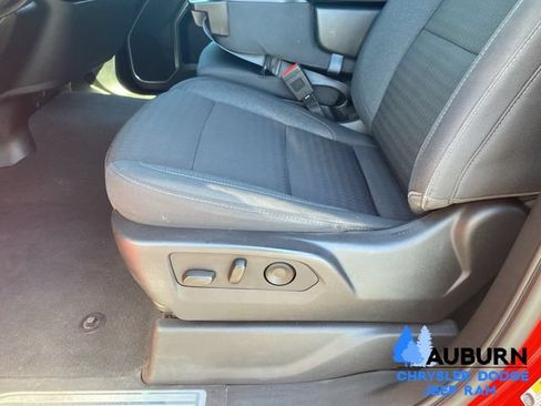 Used 2023 Chevrolet Silverado 1500 LT w/ Convenience Package II AWD/4WD image 30