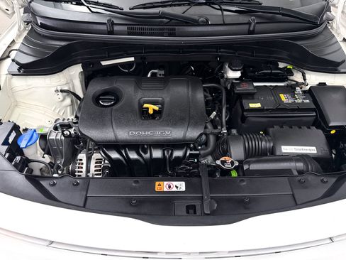 Used 2023 Kia Soul LX FWD image 10