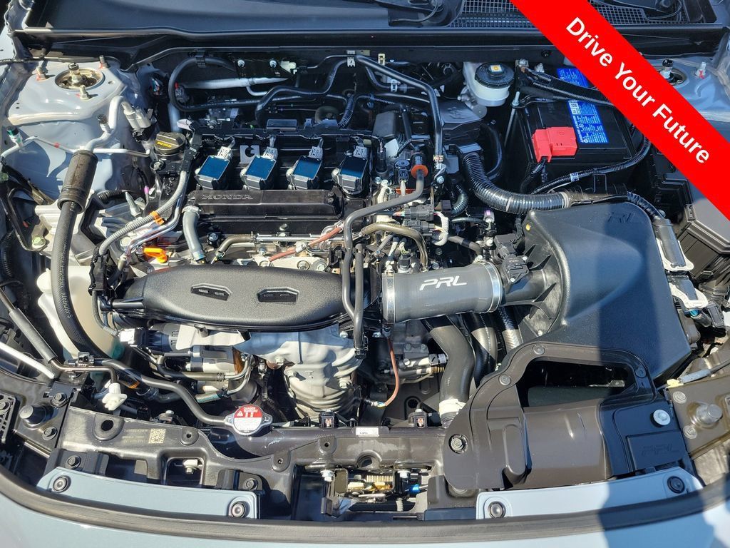 Used 2024 Honda Civic Si image 32
