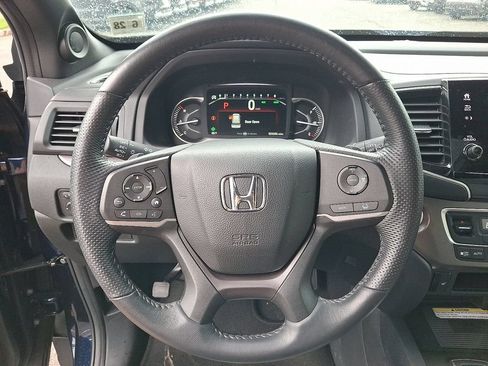 Used 2023 Honda Passport EX-L image 20