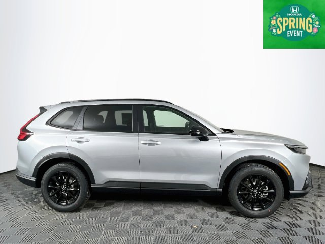 New 2027 Honda CR-V Sport-L image 7