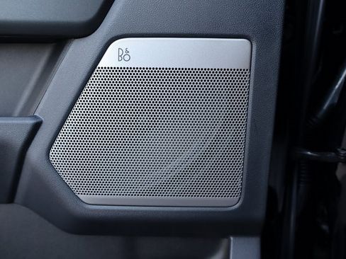 New 2026 Ford F250 Lariat w/ Black Appearance Package image 23