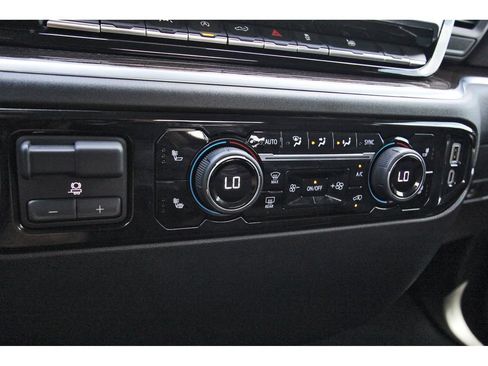 Used 2026 Chevrolet Silverado 1500 RST w/ RST Select Package RWD image 24