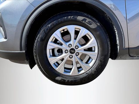 Used 2024 Ford Escape Active image 33