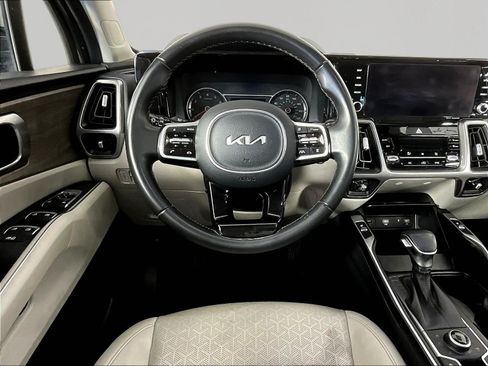 Used 2023 Kia Sorento X-Line EX AWD/4WD image 8