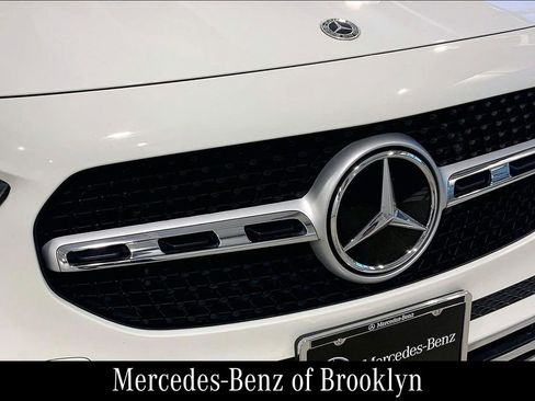 Certified 2023 Mercedes-Benz GLA 250 4MATIC image 31