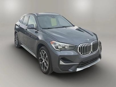 Used 2021 BMW X1 xDrive28i w/ Convenience Package