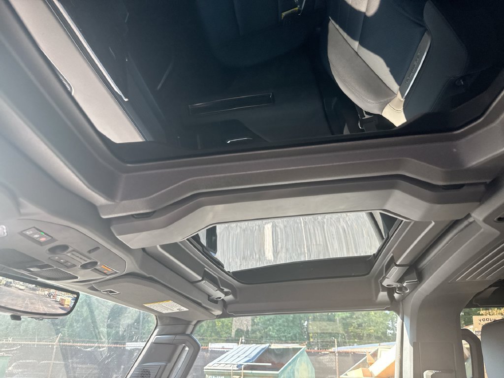 Used 2025 GMC Hummer EV 3X AWD/4WD image 20