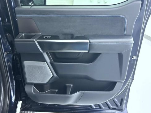 Used 2024 Ford F150 Platinum w/ Equipment Group 702A High AWD/4WD image 18