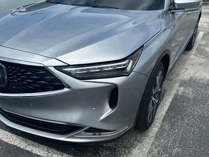 Used 2023 Acura MDX FWD w/ Technology Package