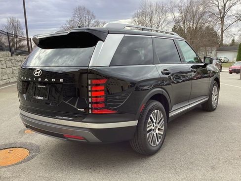 New 2026 Hyundai Palisade SEL image 8