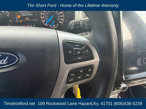 Used 2019 Ford Ranger XLT AWD/4WD image 17