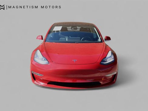 Used 2018 Tesla Model 3 Long Range image 5