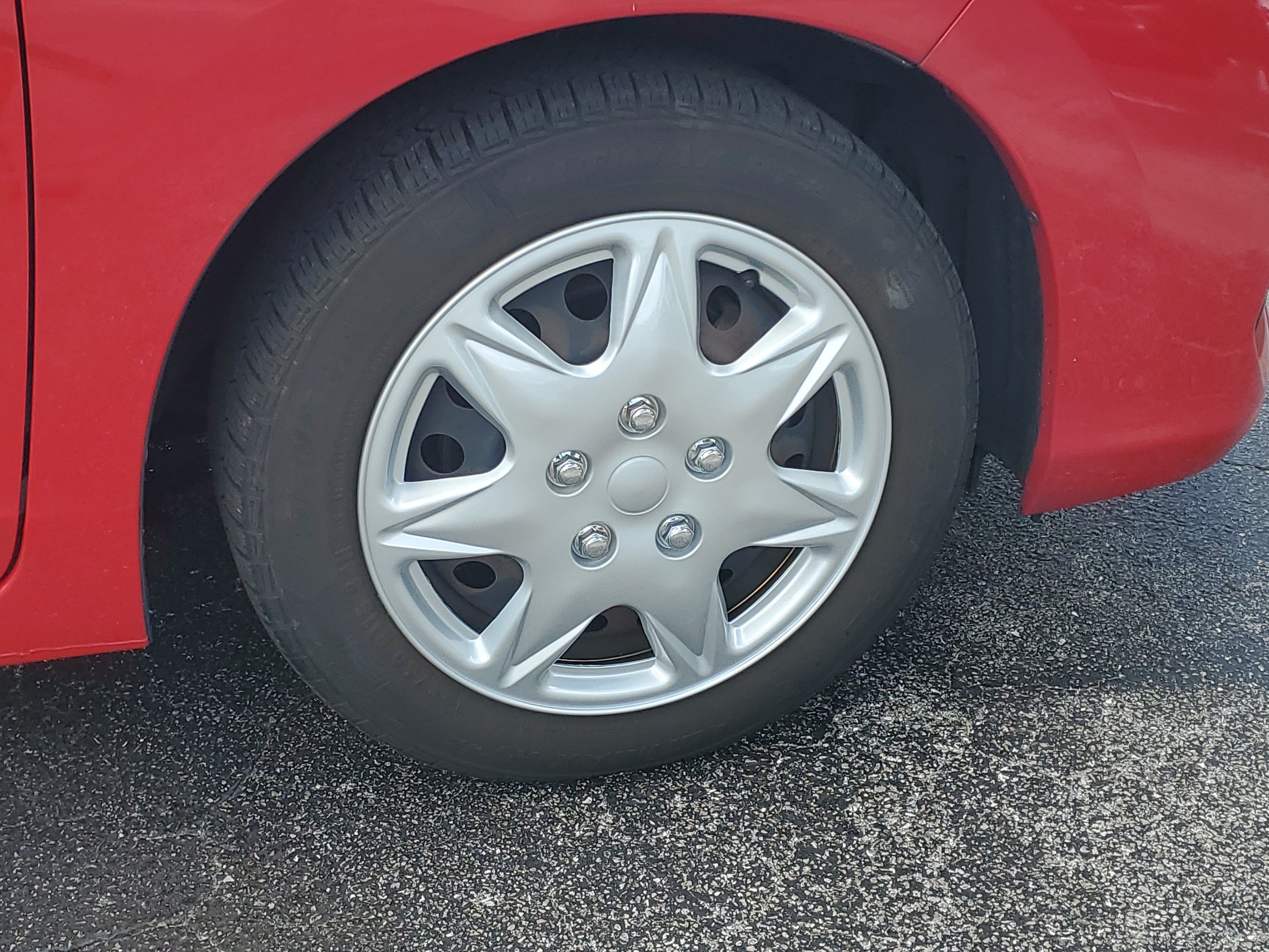 Used 2019 Honda Fit LX image 7