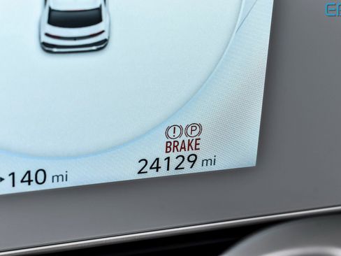 Used 2024 Hyundai Ioniq 5 Limited image 20