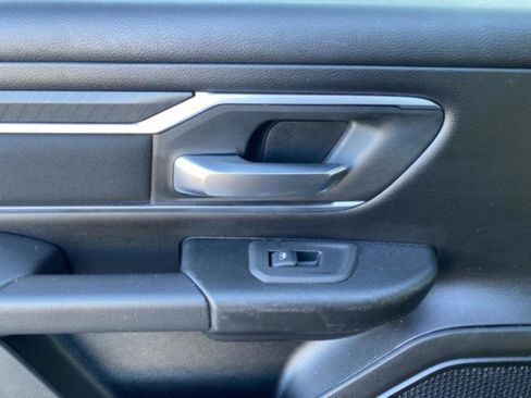 Used 2025 RAM 1500 Big Horn image 26
